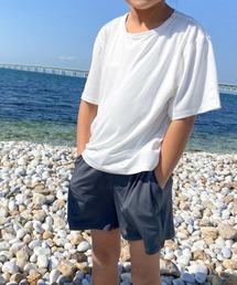 Felt-Maglietta（フェルトマリエッタ）の「キッズラッシュガードセットアップ（ラッシュガード）」