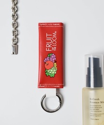 FRUIT OF THE LOOM(t[cIuU[)FRUIT OF THE LOOM / FTL MINI WALLET KEY RING / 80677500(RCP[X)