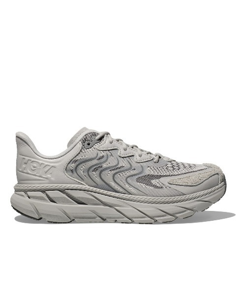 HOKA U CLIFTON LS（ホカ U クリフトン LS）（スニーカー）｜Kinetics