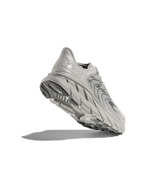 HOKA U CLIFTON LS（ホカ U クリフトン LS）（スニーカー）｜Kinetics