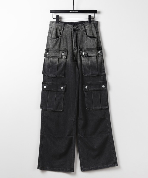 【コントワーデコトニエ】ショートパンツ　ヴィンテージ/ビンテージ　vintage 楽天市場】コントワー・デ・コトニエ パンツ（レディース