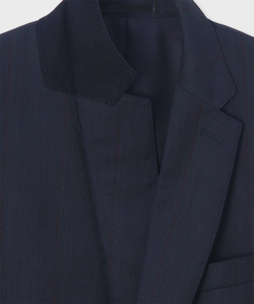 Paul Smith（ポールスミス）の「オルタネイトストライプ