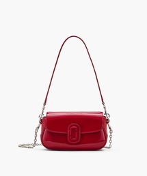 MARC JACOBS | THE PATENT LEATHER CLOVER SHOULDER BAG/ザ パテント レザー クローバー ショルダー バッグ(ショルダーバッグ)