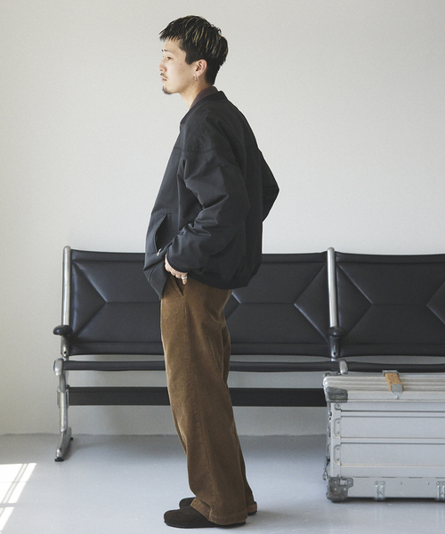 JOURNAL STANDARD relume（ジャーナルスタンダード レリューム