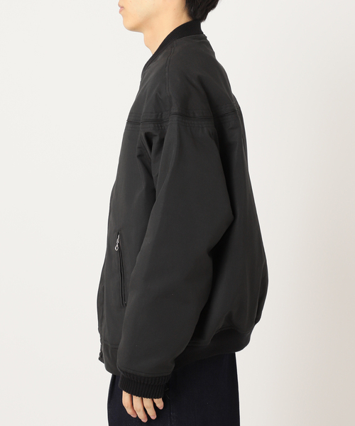 JOURNAL STANDARD relum ダービージャケット ジャーナルスタンダード レリューム JOURNAL STANDARD relume