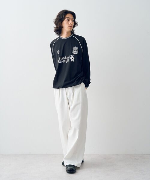 villd カットソー RCD tシャツ ボートネックカットソー レディース : ZOZOTOWN