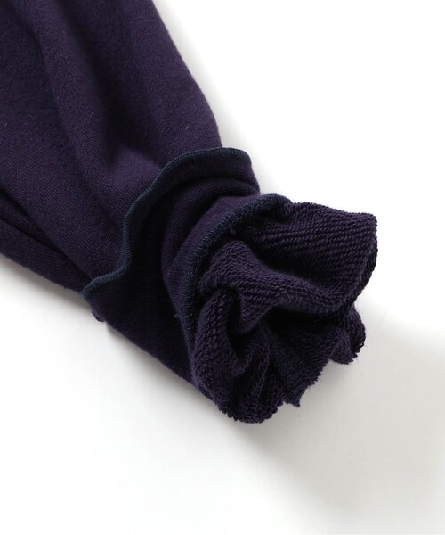 apres les cours（アプレレクール）の「スイーツ・プレゼントモチーフトレーナー（スウェット・キッズ・アイボリー/ネイビー/サーモンピンク・80/90/100/110/120/130/140）」の18枚目の写真