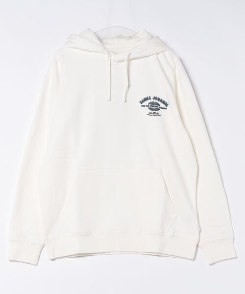 セール】HOODIE/BANKS(バンクス)スタンダードシルエットサーフ