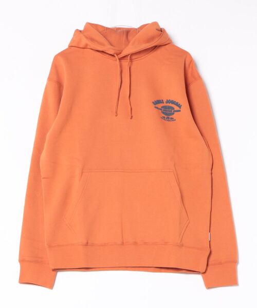 セール】HOODIE/BANKS(バンクス)スタンダードシルエットサーフ