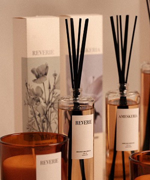 GLOBAL FORME CONCRETE（グローバルフォルムコンクリート）の「【REMINISCENT OF DREAMS】 Diffuser 100ml　ディフューザー（ルームフレグランス/お香・レディース・その他3/その他2/その他1・FREE）」の7枚目の写真