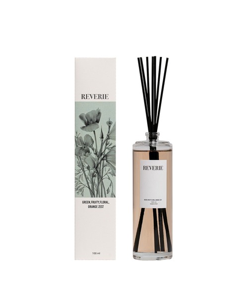 GLOBAL FORME CONCRETE（グローバルフォルムコンクリート）の「【REMINISCENT OF DREAMS】 Diffuser 100ml　ディフューザー（ルームフレグランス/お香・レディース・その他3/その他2/その他1・FREE）」の5枚目の写真