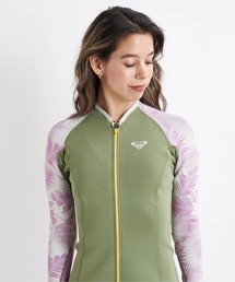 ROXY（ロキシー）の「1.0 RISE FZ LS JKT F/ロキシーロングスリーブ