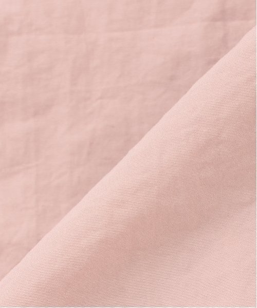 X-girl Stages（エックスガールステージス）の「サイドジップパラシュートパンツ（その他パンツ・キッズ・ピンク/カーキ・90cm/100cm/110cm/120cm/130cm/140cm）」の10枚目の写真