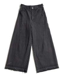 CONVERSE TOKYO(Ro[XgELE)́yHLzDENIM BAGGY PANTS(fjpc)
