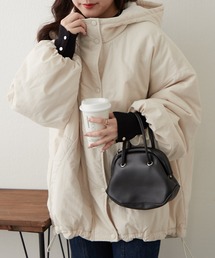 モンスターパーカーブルゾン