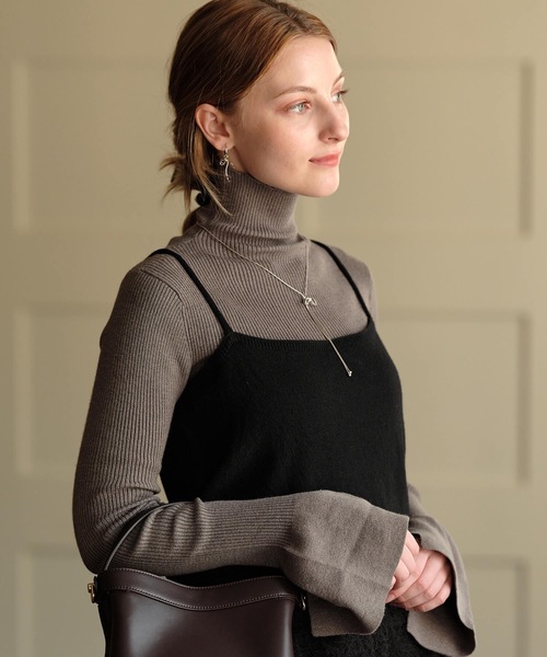 ANOH（アノー）の「リボンチョーカー（チョーカー・レディース・ゴールド/シルバー・FREE）」の18枚目の写真