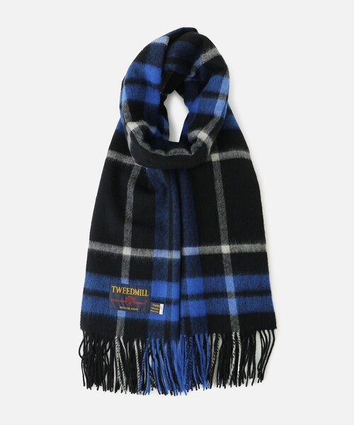 TWEED MILL（ツイードミル）の「【TWEEDMILL(ツィードミル)】 LAMBS