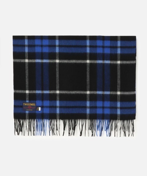 TWEED MILL（ツイードミル）の「【TWEEDMILL(ツィードミル)】 LAMBS