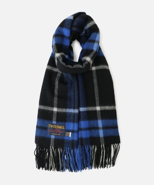 TWEED MILL（ツイードミル）の「【TWEEDMILL(ツィードミル)】 LAMBS