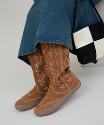 Converse / コンバース ALL STAR WESTERNBOOTS ST Z HI