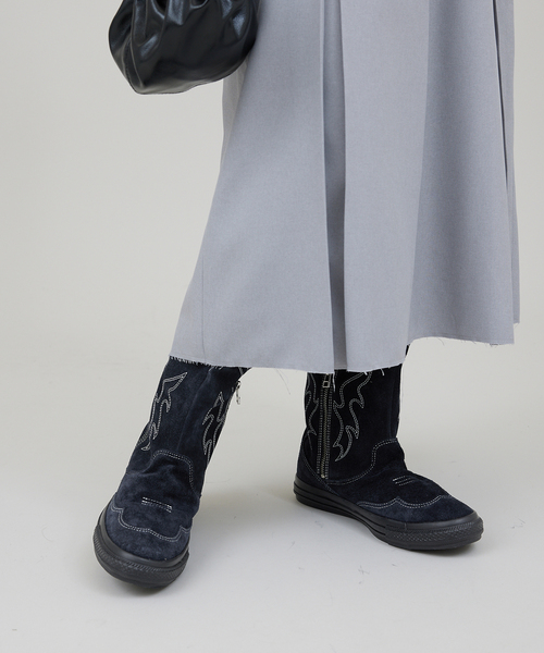 セール】Converse / コンバース ALL STAR WESTERNBOOTS ST Z HI