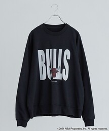 coen | NBA別注クルーネックスウェット(スウェット)