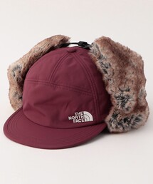 ⭐︎レア品！！⭐︎ THE NORTH FACE 赤 ファー付き帽子 M THE NORTH FACE（ザノースフェイス）｜キャップ（レッド系）一覧