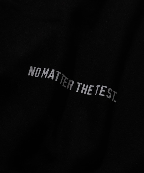 Reebok（リーボック）の「【Reebok/リーボック】別注 ビッグシルエット ランダムロゴクルースウェット（スウェット・メンズ・ブラック/アッシュグレー/ホワイト/ネイビー/グレー・M/L/LL）」の13枚目の写真