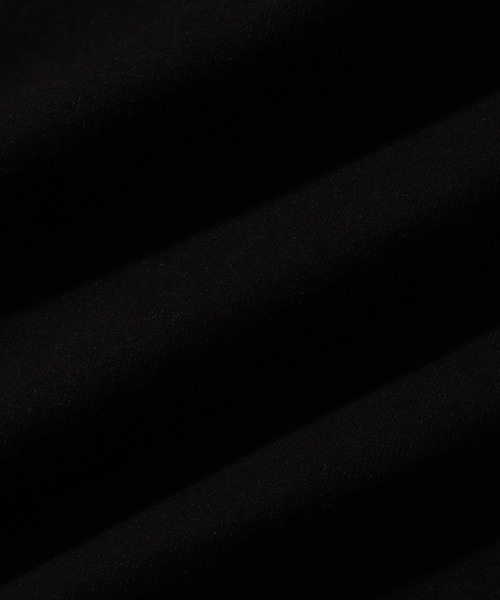 Reebok（リーボック）の「【Reebok/リーボック】別注 ビッグシルエット ランダムロゴクルースウェット（スウェット・メンズ・ブラック/アッシュグレー/ホワイト/ネイビー/グレー・M/L/LL）」の8枚目の写真