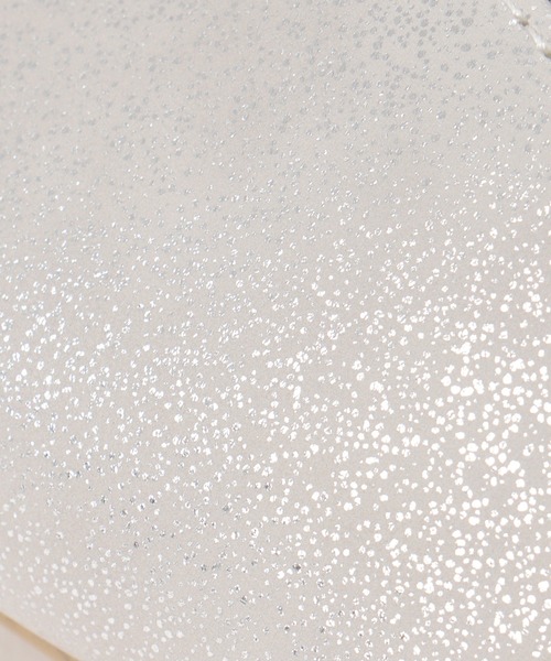 ikka(イッカ)の「スクエアヒールパンプス(パンプス・レディース・ホワイト/ブラック/イエロー/シルバーグレー・M/L)」の12枚目の写真