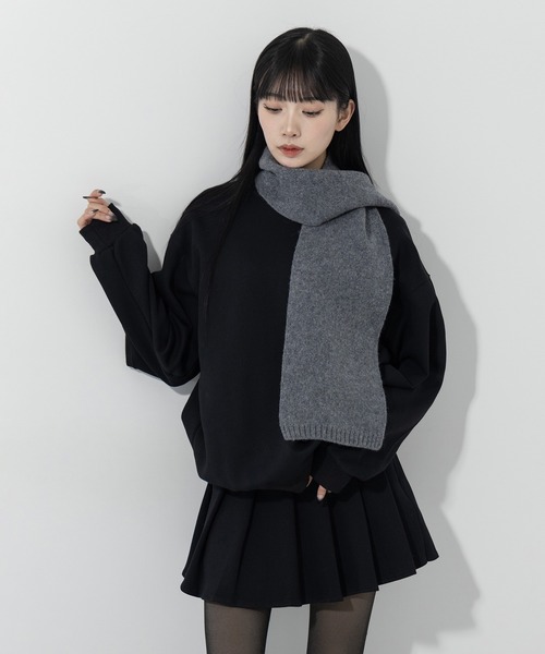 me+em select（ミームセレクト）の「※【 4color 】コンパクトウール