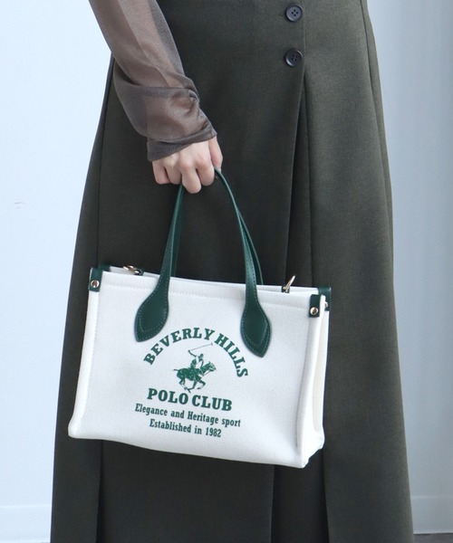 セール】【Beverly Hills PoloClub/ビバリーヒルズポロクラブ