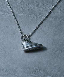 MAISON CLUB(���]���N���u)�́yMAISON CLUB�zAddict Shoes Necklace  /Silver925/ KUN(�l�b�N���X)