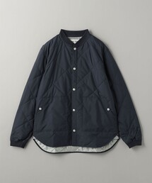 NATIC | 【別注】 <NATIC> キルティング ジャケット(ブルゾン)