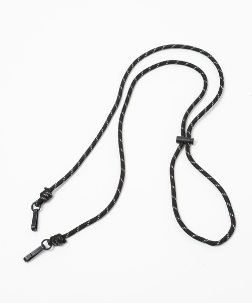 LOWRYS FARM（ローリーズファーム）の「コードツキナカワタミトン　252156（手袋・レディース・ブラック/ホワイト・FREE）」の20枚目の写真