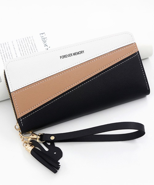 VIP価格★BALLY_Code トリコロール ウォレット TMW-CCBD-BNV.jpg