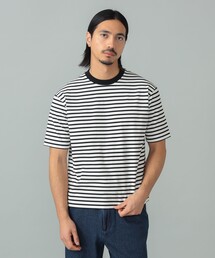 SLOANE（スローン）の「SLOANE / コットンテンジク クール Tシャツ（Tシャツ/カットソー）」