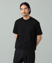 SLOANE（スローン）の「SLOANE / コットンテンジク クール Tシャツ（Tシャツ/カットソー）」