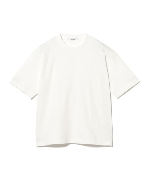 SLOANE(スローン)の「SLOANE / コットンテンジク クール Tシャツ(Tシャツ/カットソー・メンズ・ブラック/その他2/その他1/ネイビー/ホワイト/その他3/その他4・3/4/5)」の17枚目の写真