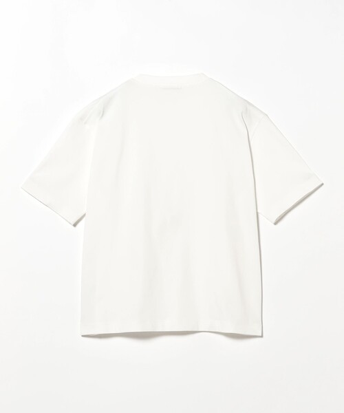 SLOANE(スローン)の「SLOANE / コットンテンジク クール Tシャツ(Tシャツ/カットソー・メンズ・ブラック/その他2/その他1/ネイビー/ホワイト/その他3/その他4・3/4/5)」の18枚目の写真