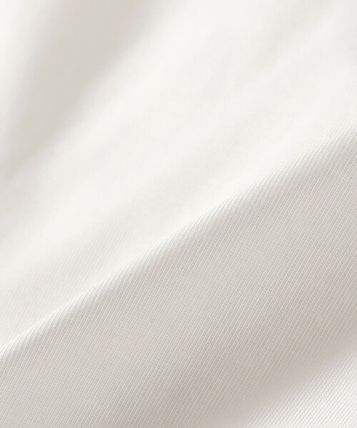 SLOANE(スローン)の「SLOANE / コットンテンジク クール Tシャツ(Tシャツ/カットソー・メンズ・ブラック/その他2/その他1/ネイビー/ホワイト/その他3/その他4・3/4/5)」の19枚目の写真