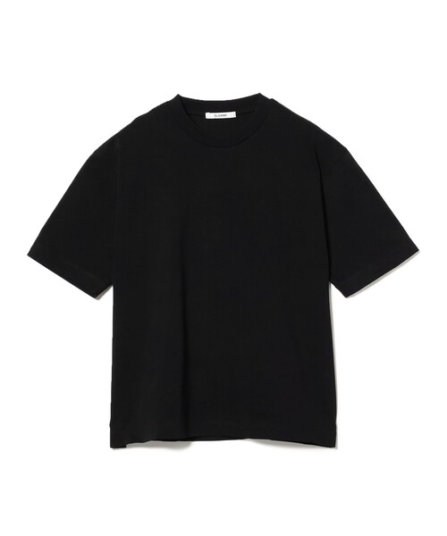 SLOANE(スローン)の「SLOANE / コットンテンジク クール Tシャツ(Tシャツ/カットソー・メンズ・ブラック/その他2/その他1/ネイビー/ホワイト/その他3/その他4・3/4/5)」の20枚目の写真
