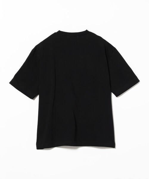 SLOANE(スローン)の「SLOANE / コットンテンジク クール Tシャツ(Tシャツ/カットソー・メンズ・ブラック/その他2/その他1/ネイビー/ホワイト/その他3/その他4・3/4/5)」の21枚目の写真