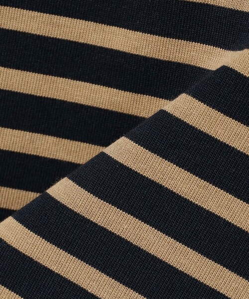 SLOANE（スローン）の「SLOANE / コットンテンジク クール Tシャツ（Tシャツ/カットソー・メンズ・ブラック/その他2/その他1/ネイビー/ホワイト/その他3/その他4・3/4/5）」の21枚目の写真