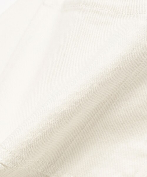 B:MING by BEAMS(ビーミングバイビームス)の「ambiance / Denim Apron(ベスト・レディース・ブラック/ホワイト/ライトブルー・ONE SIZE)」の14枚目の写真