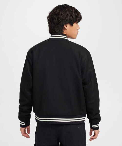 セール】ナイキ メンズ バーシティ ジャケット / Nike Men's Varsity