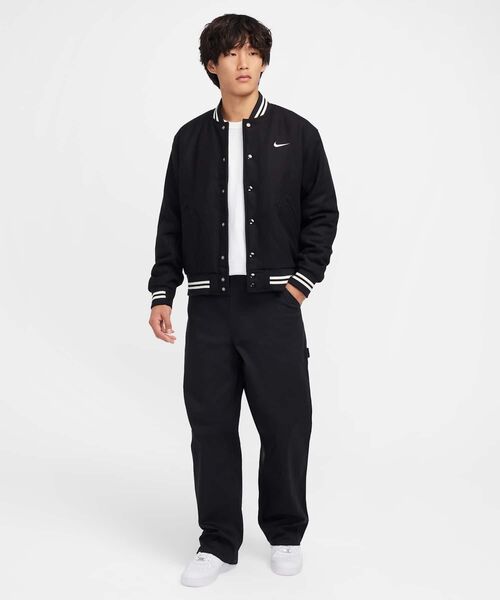 セール】ナイキ メンズ バーシティ ジャケット / Nike Men's Varsity