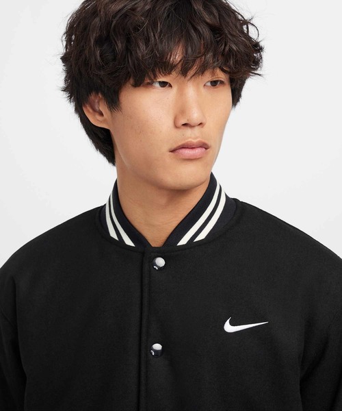 セール】ナイキ メンズ バーシティ ジャケット / Nike Men's Varsity