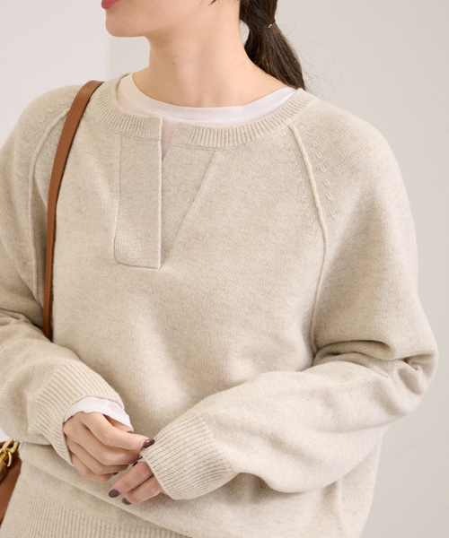 FRAMeWORK（フレームワーク）の「≪追加≫ミドルゲージ天竺ヘンリー