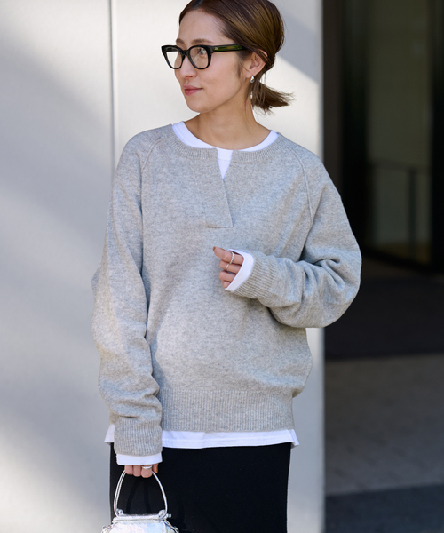 FRAMeWORK（フレームワーク）の「≪追加≫ミドルゲージ天竺ヘンリー